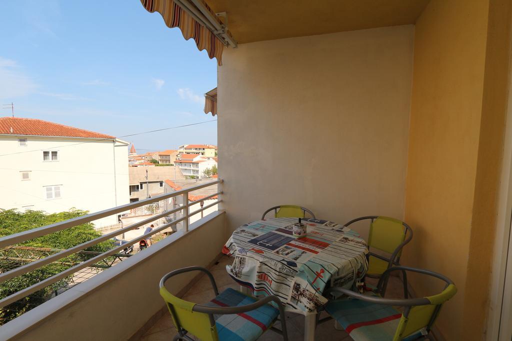Apartments Antoneta Makarska Exterior photo